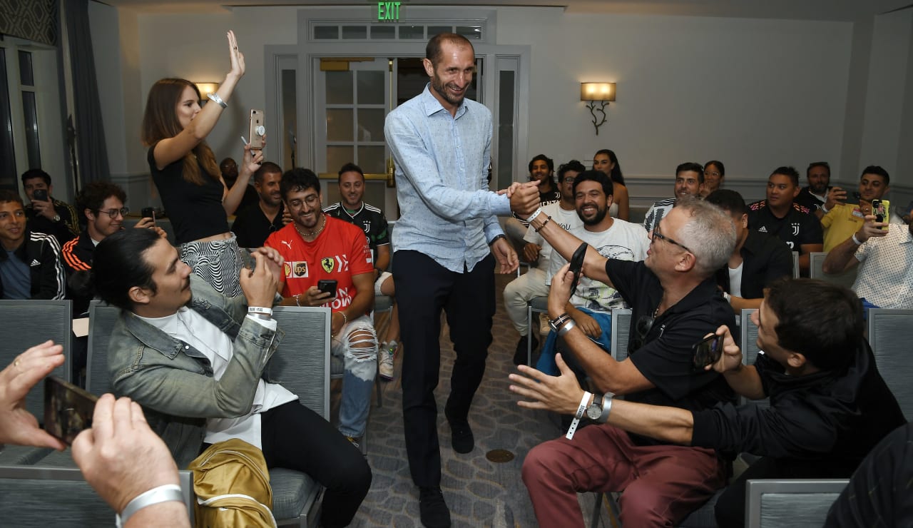 kd114-20220728-GTY-Juventus Meet & Greet In Los Angeles.73913