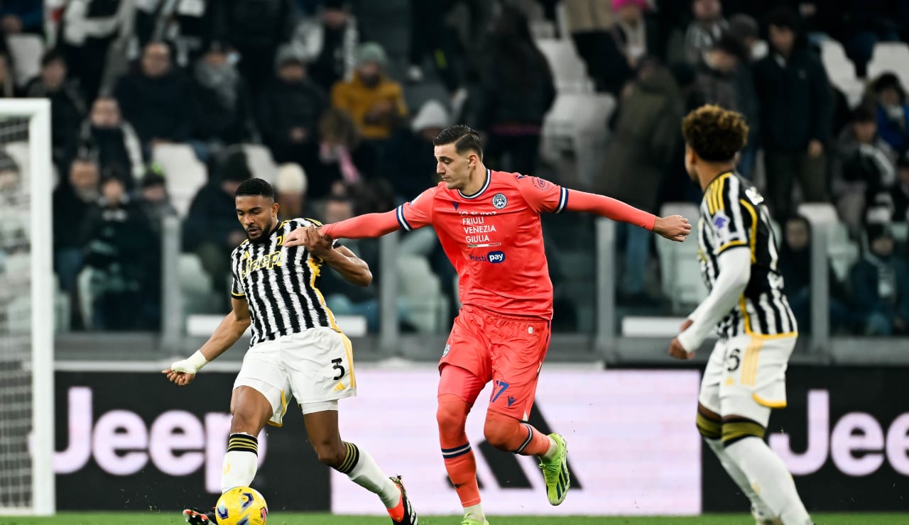 juventus udinese 2324 7