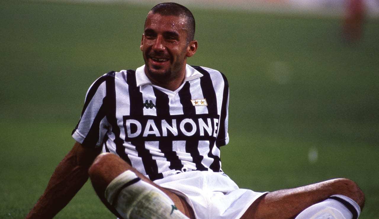 Gianluca Vialli - Foto 4