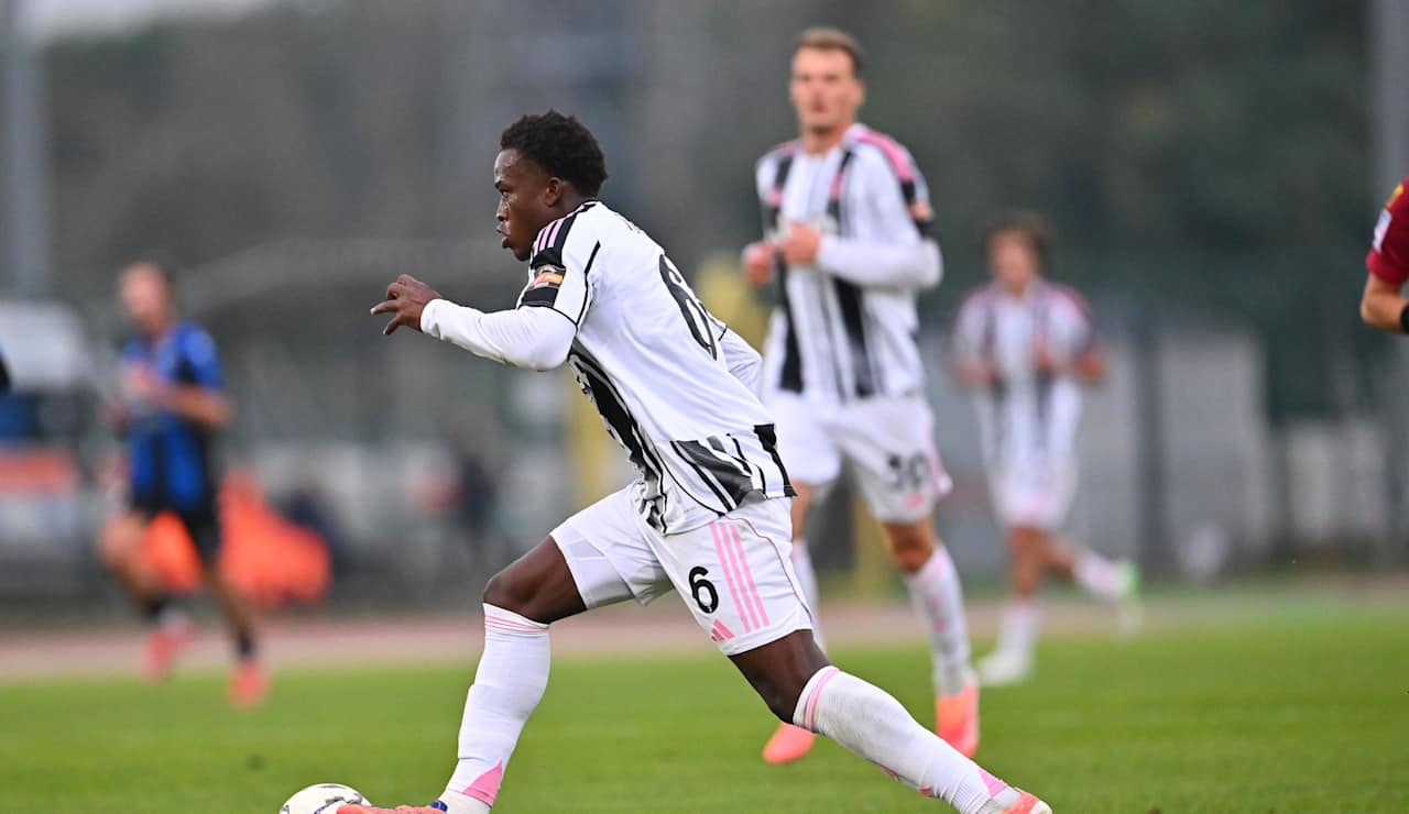 Renate Juventus Next Gen 10