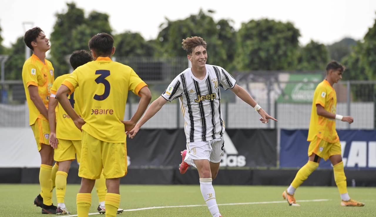 Under 19 | Juventus - Cagliari | Foto 6