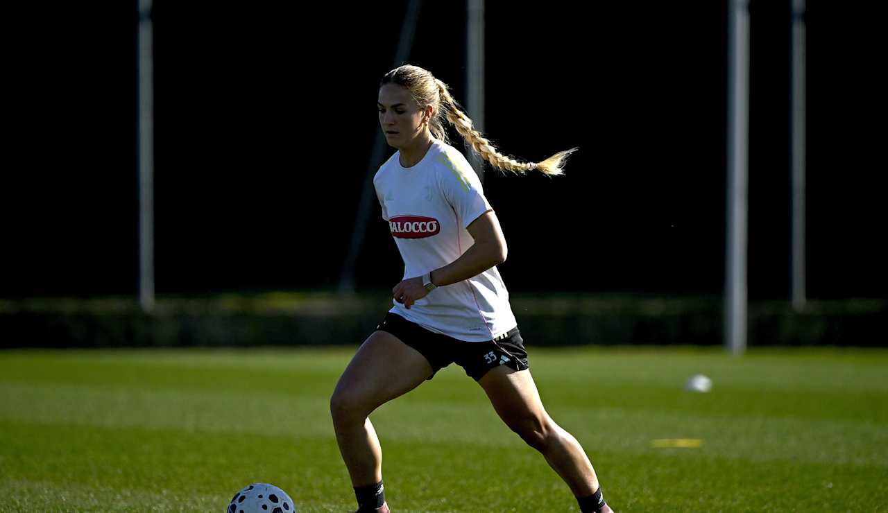 Women - Training - 24-02-2026 - 8