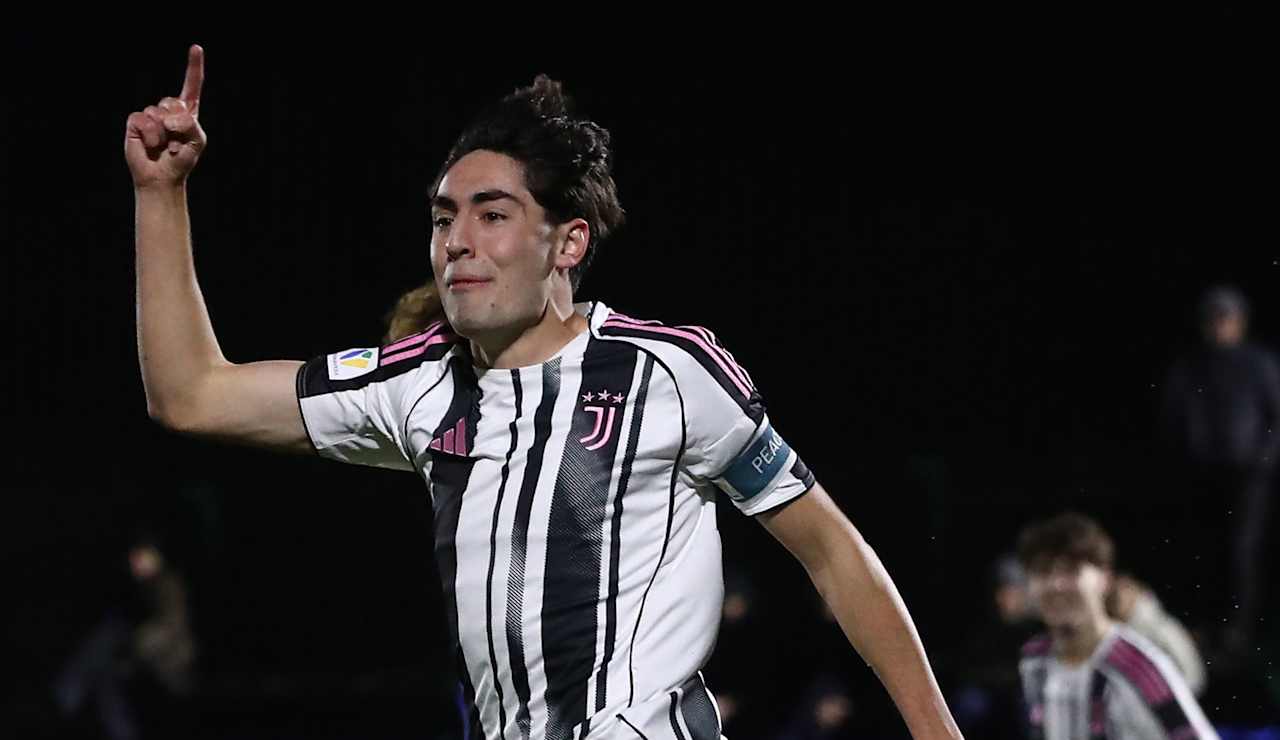 Under 20 - Inter-Juventus - 11-02-2026 - 8