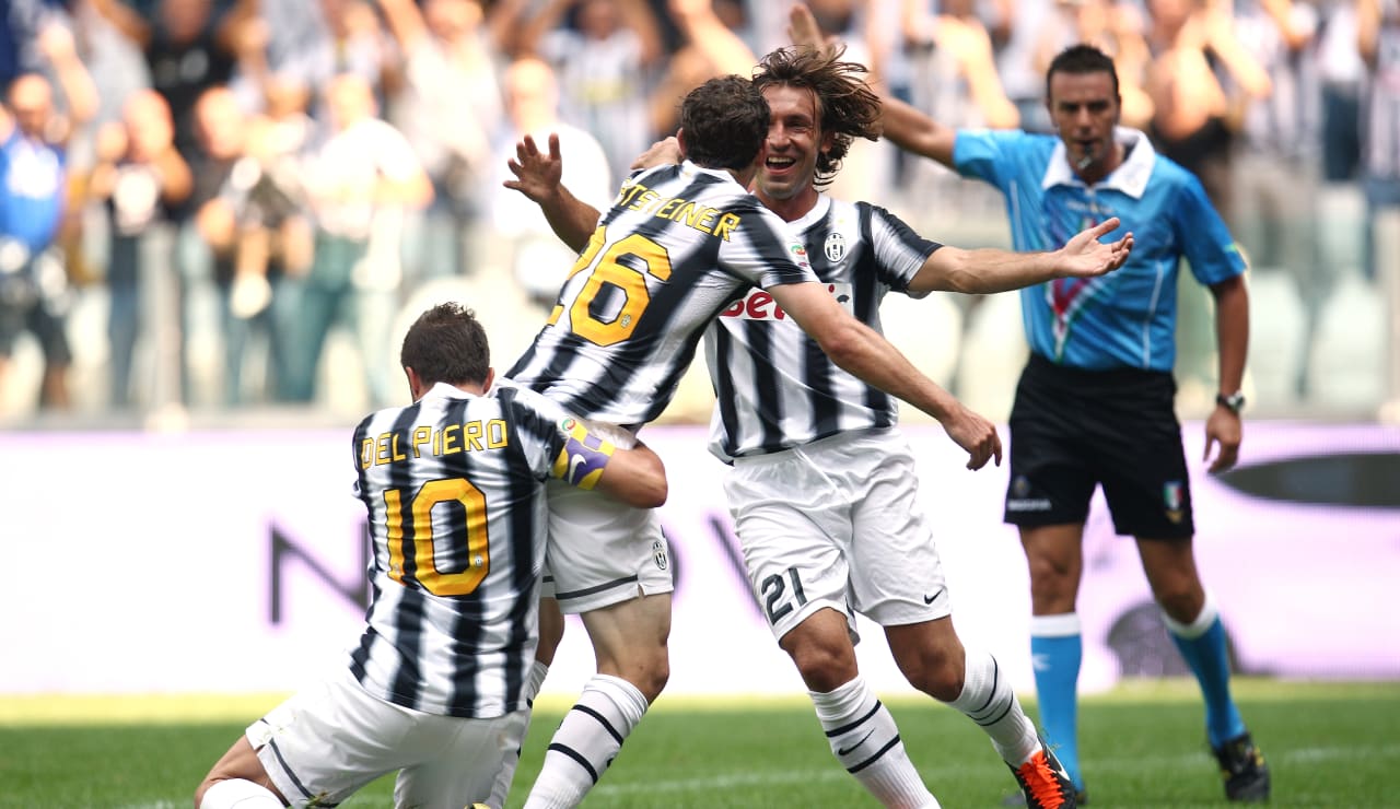 Juve-Parma 11-09-201120