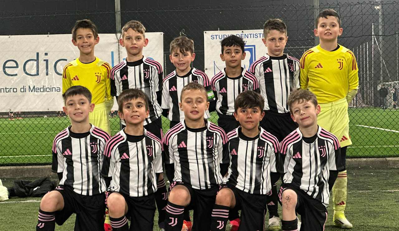 Under 9 - Mister Francisetti | 05-03-2026