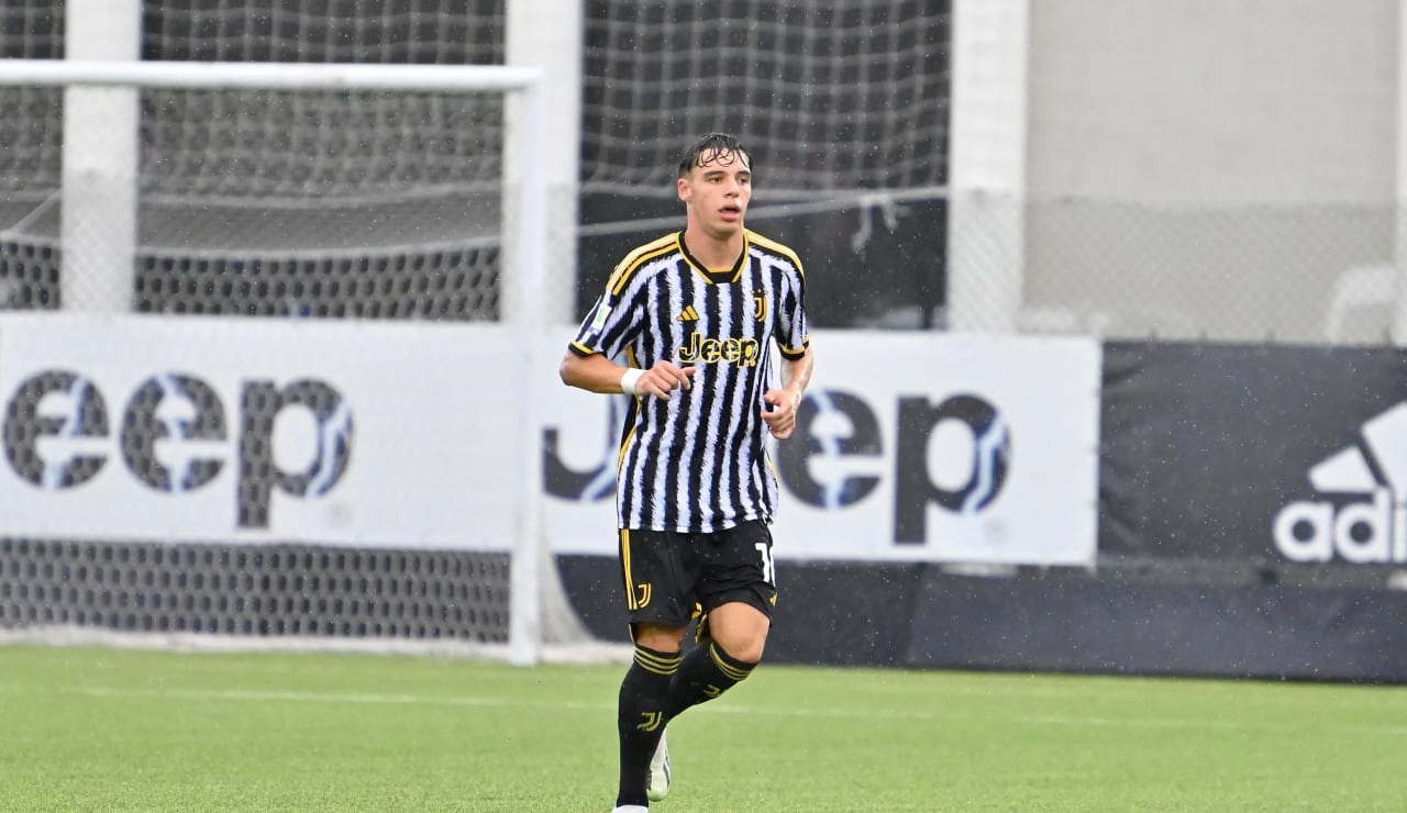 under 19 juventus cagliari 270823 6
