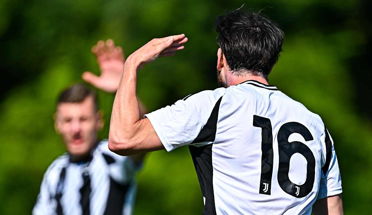 juventus one finals 2025 day 2 16