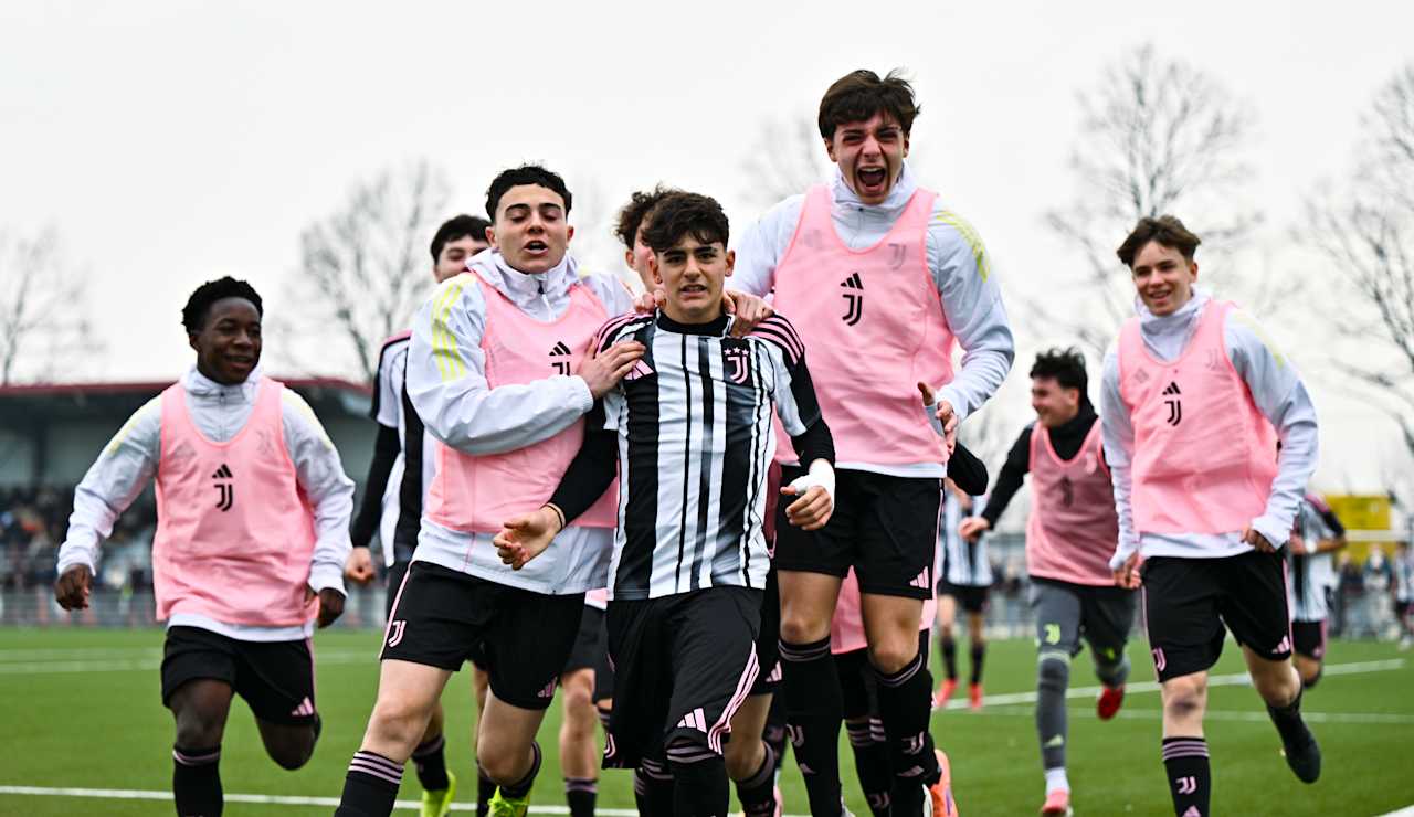 Under 15 - Torino-Juventus - 01-03-2026 - 13
