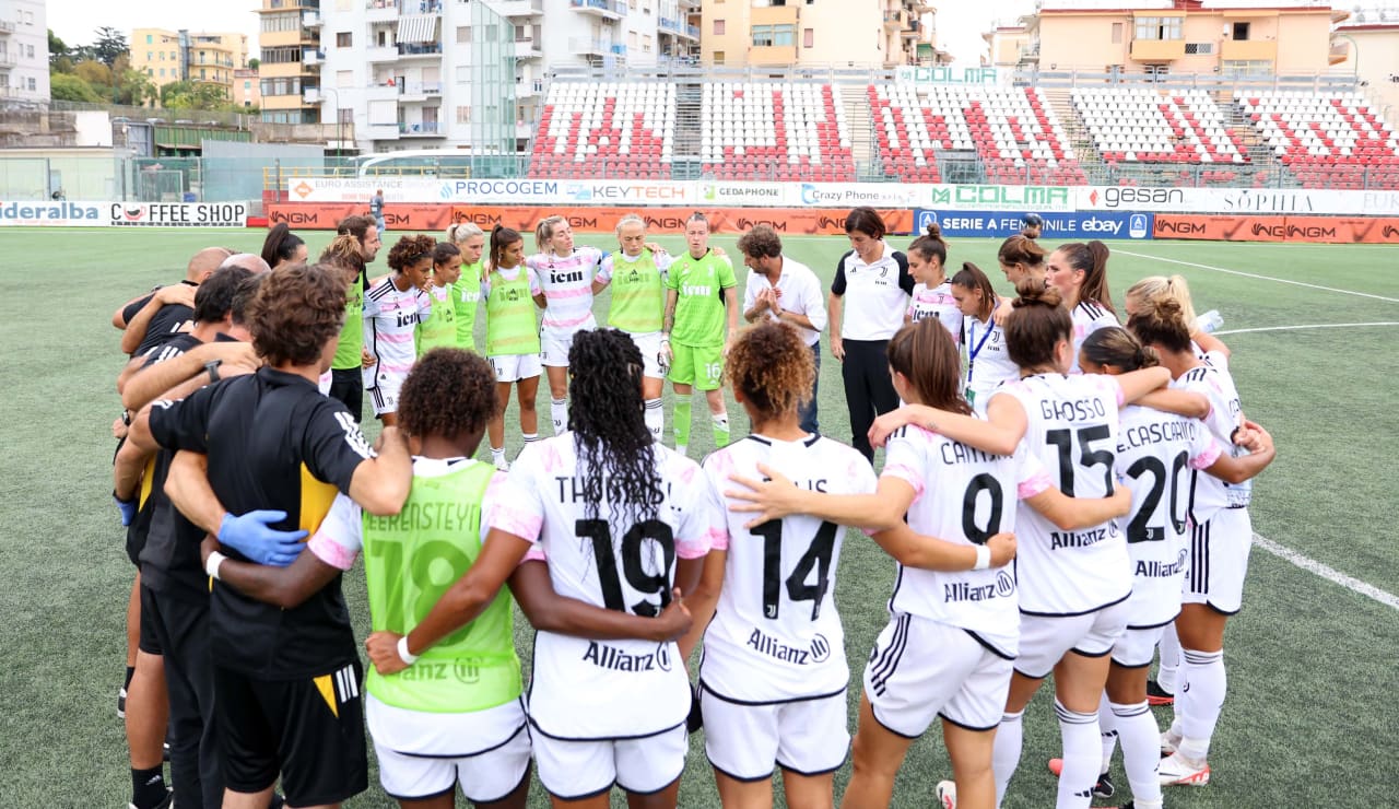 pomigliano juventus women 2324 12