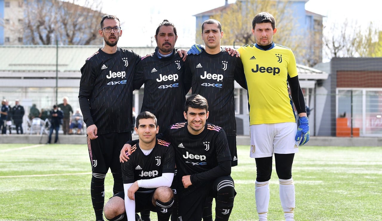 juventus for special matchday 1 202228