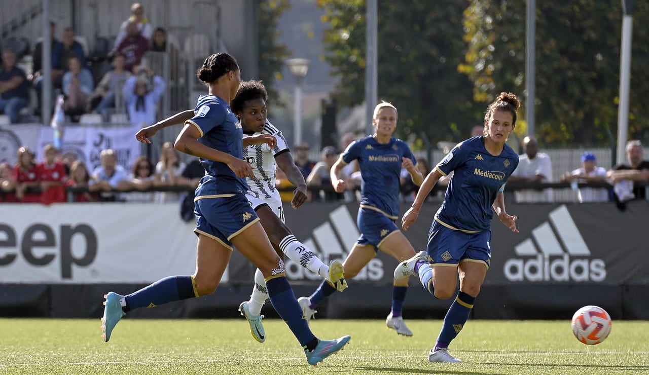 juventus women fiorentina 19