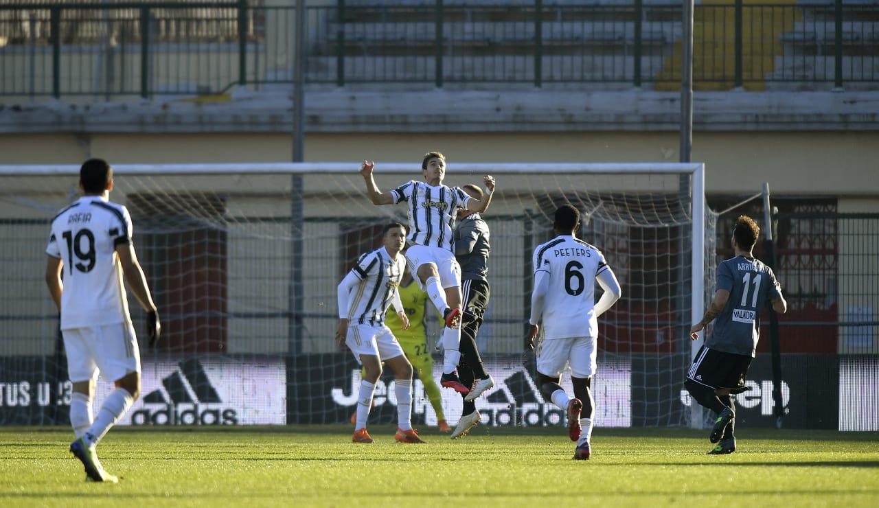 Juventus Under 23 v Alessandria 5