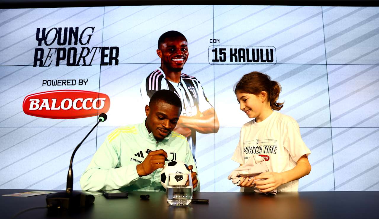 Kalulu Young Reporter 9