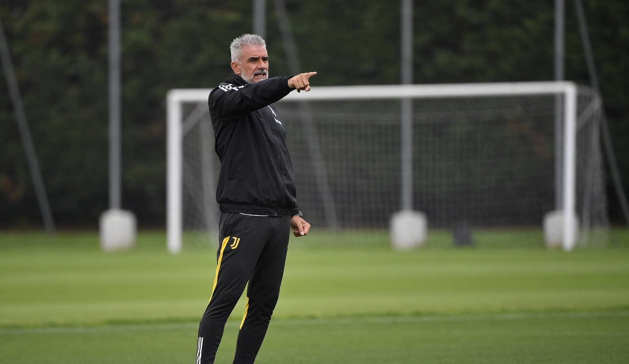 Training Juventus Women - 15-05-2024 - 11