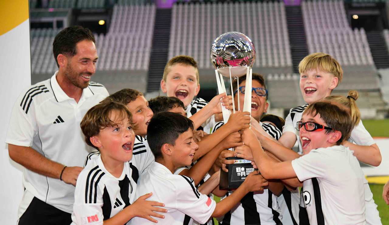 juventus academy world cup day 5 22