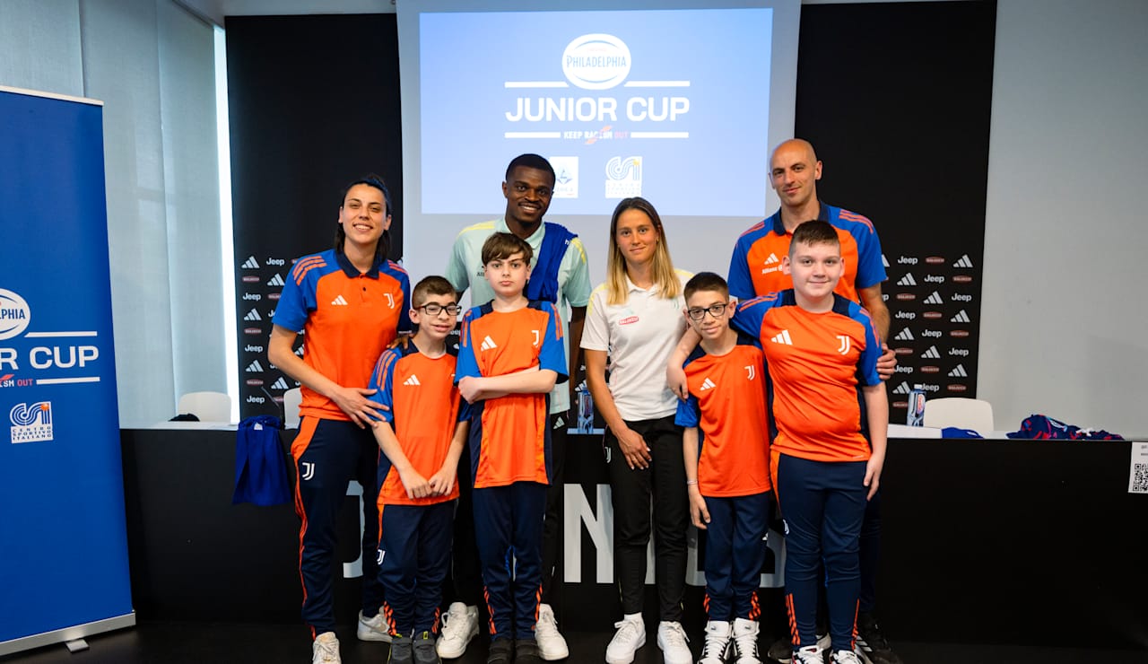 Philadelphia Junior Cup 2026 - 9