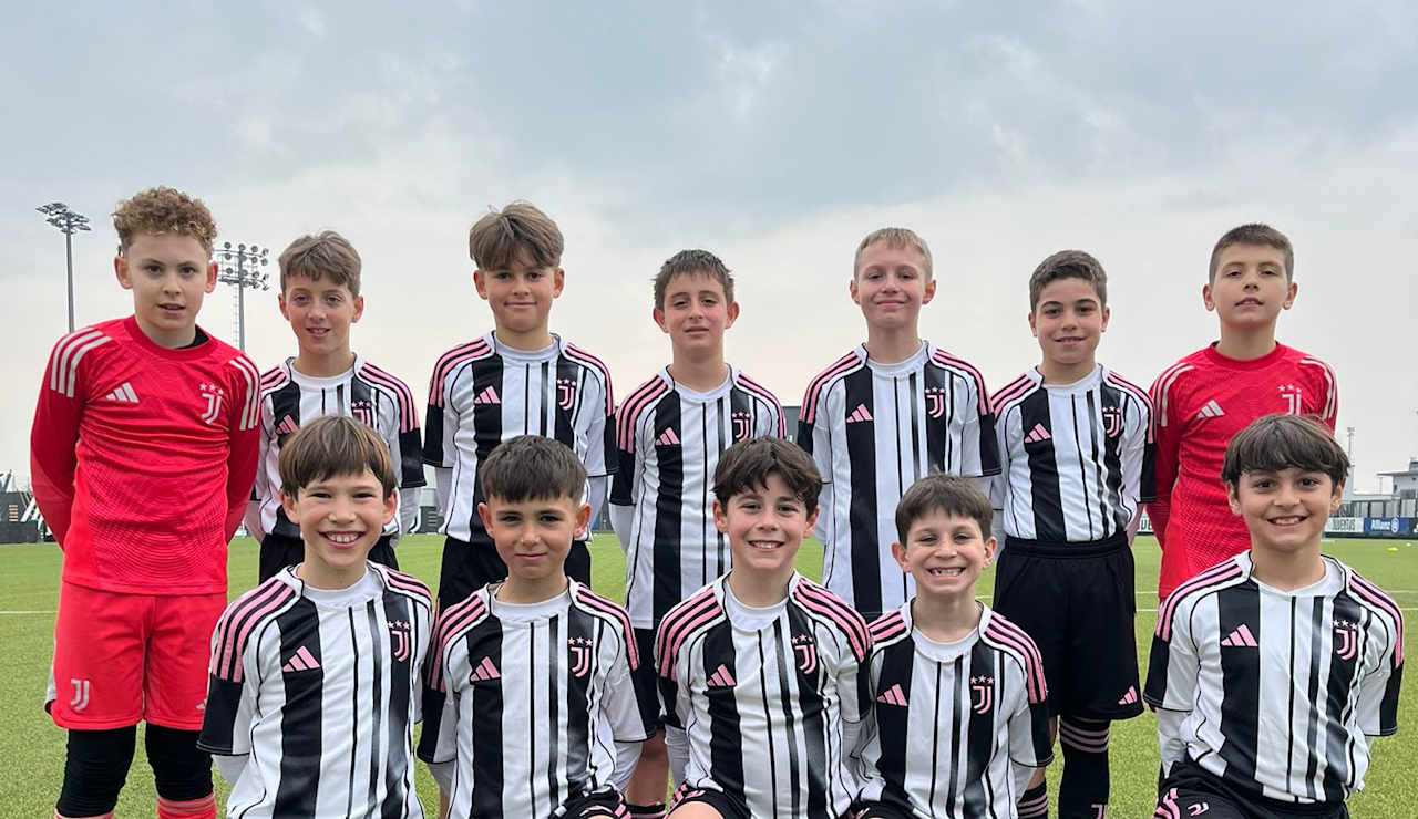 Under 10 - Mister Cuzzi | 01-03-2026