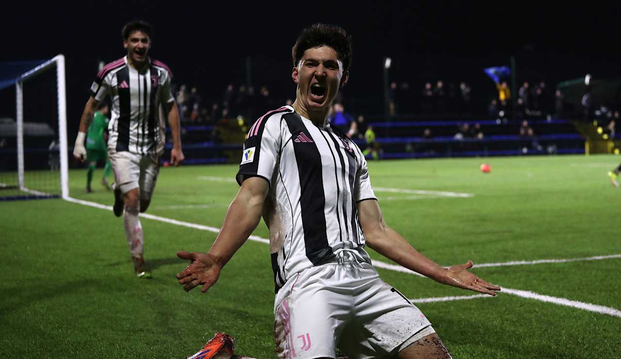 Under 20 - Inter-Juventus - 11-02-2026 - 21