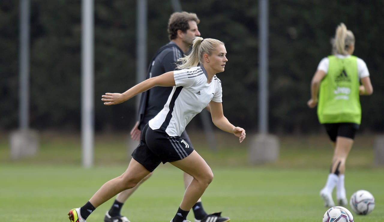 women training 29 apr15