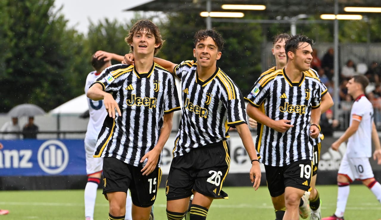 under 19 juventus cagliari 270823 16
