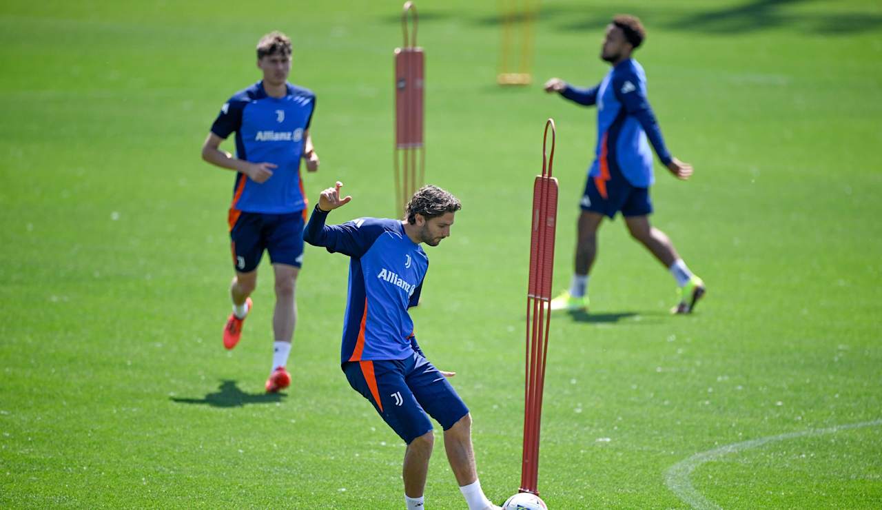 training may 15 31