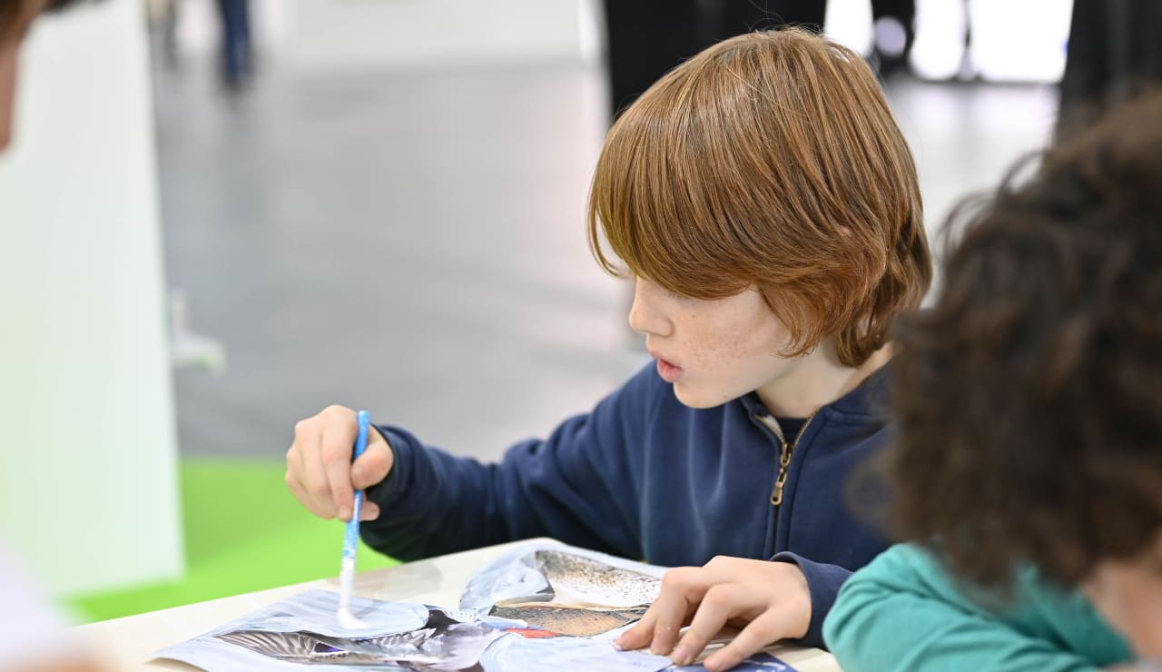 artissima junior 2023 day 2 50