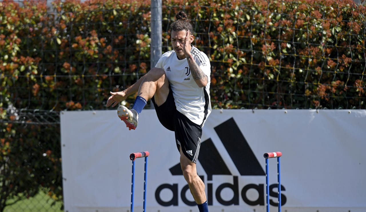 under 23 training 08 apr4