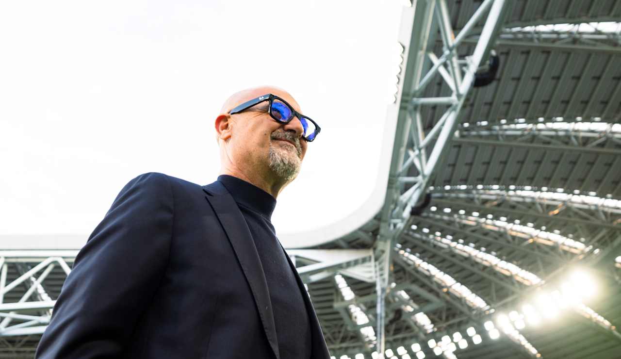 Juventus Women Wolfsburg. 3