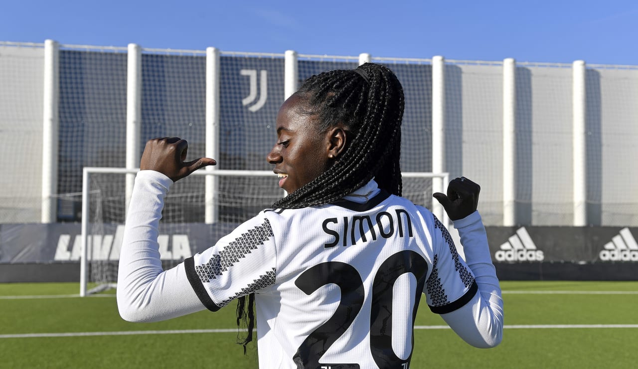 Simon Juventus Women @ Vinovo 6