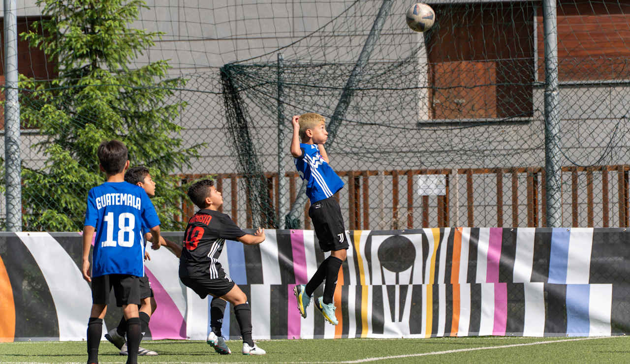 juventus academy world cup 25 day 2 70