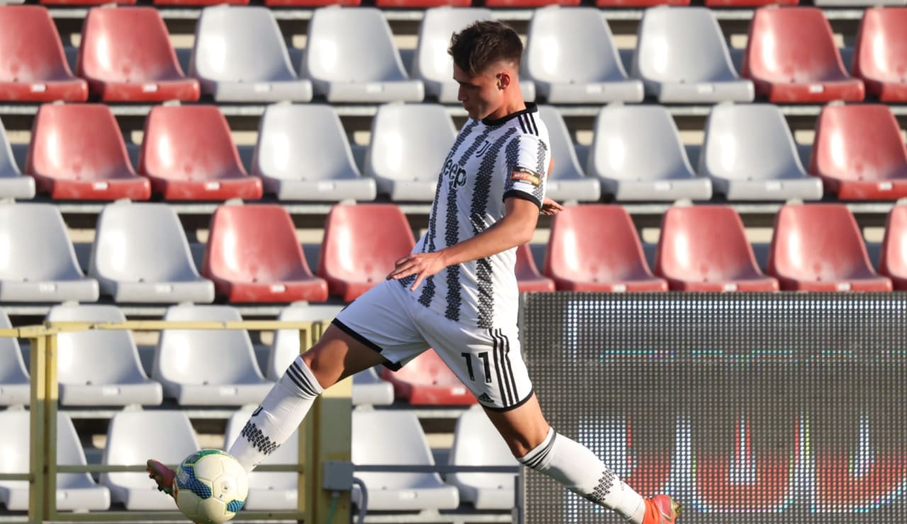 juventus next gen novara 2022 29