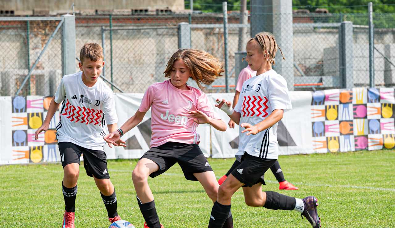 juventus academy world cup 25 day 2 109