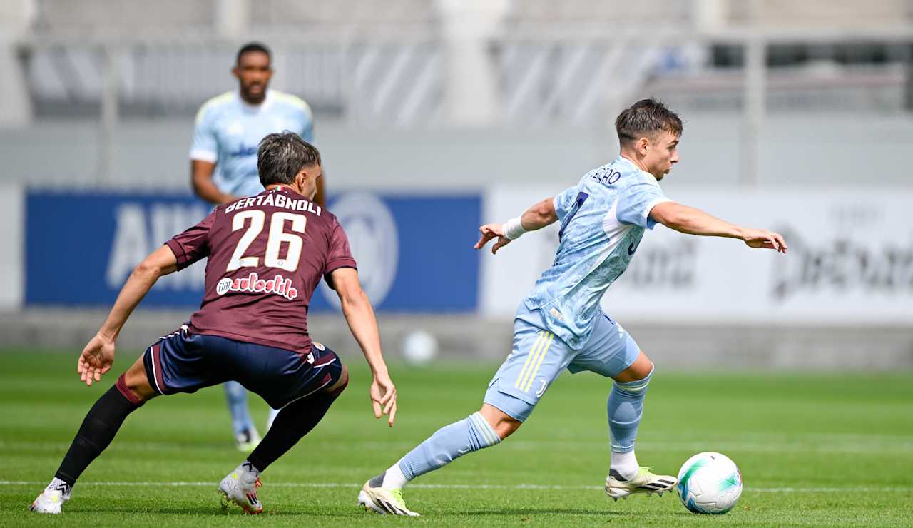gallery friendly juve reggiana 2025 2