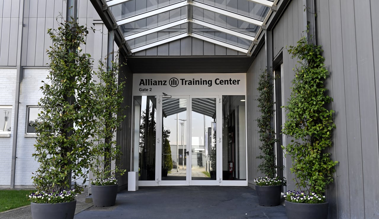 allianz training center 24