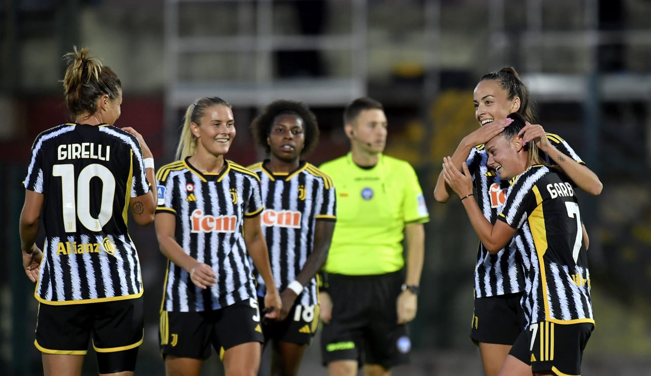 women vs sassuolo 151023 25