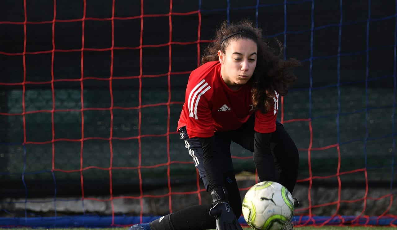 U19 Women Training (2)