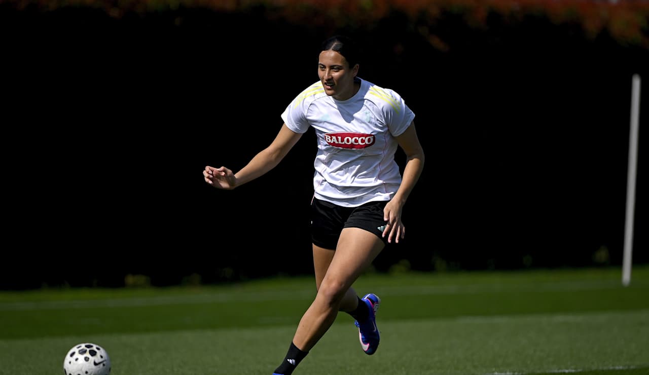 Training Women 250326 15