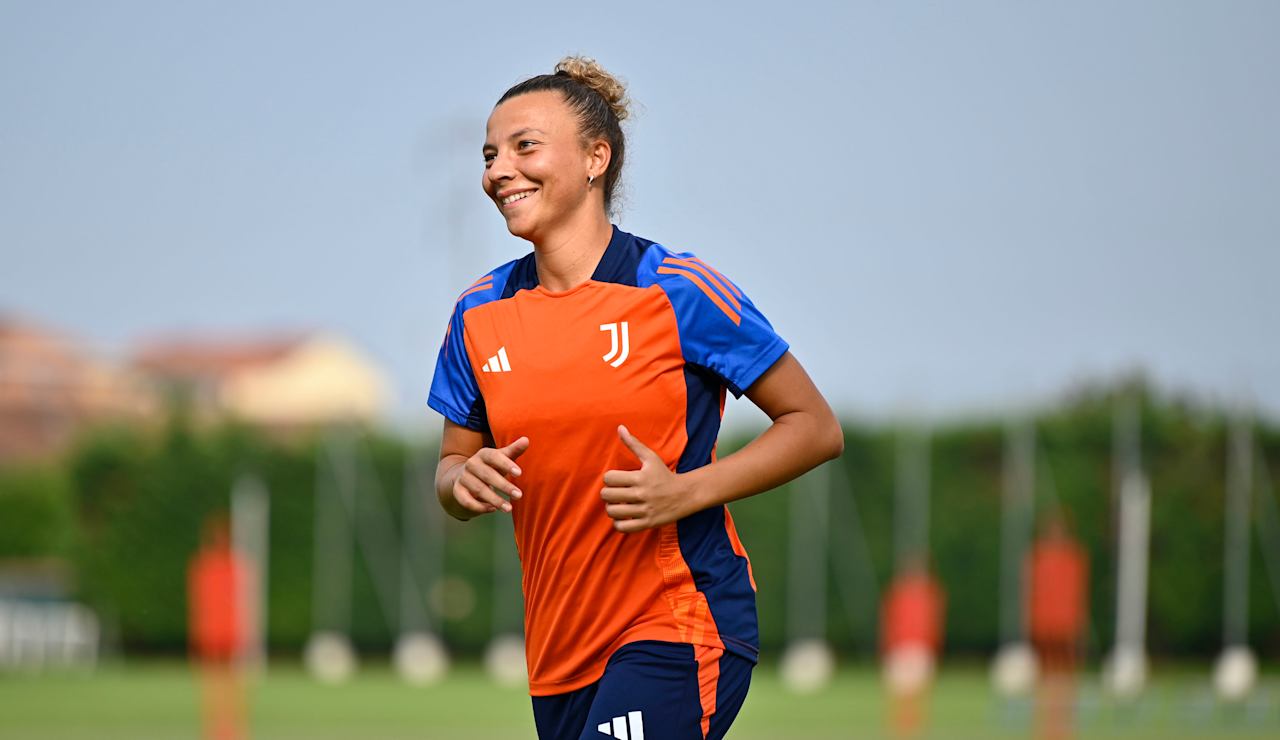 Women Training - 21-07-2024 - 4