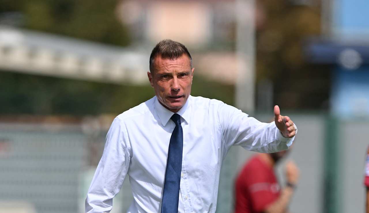 Juventus Next Gen Arezzo 17