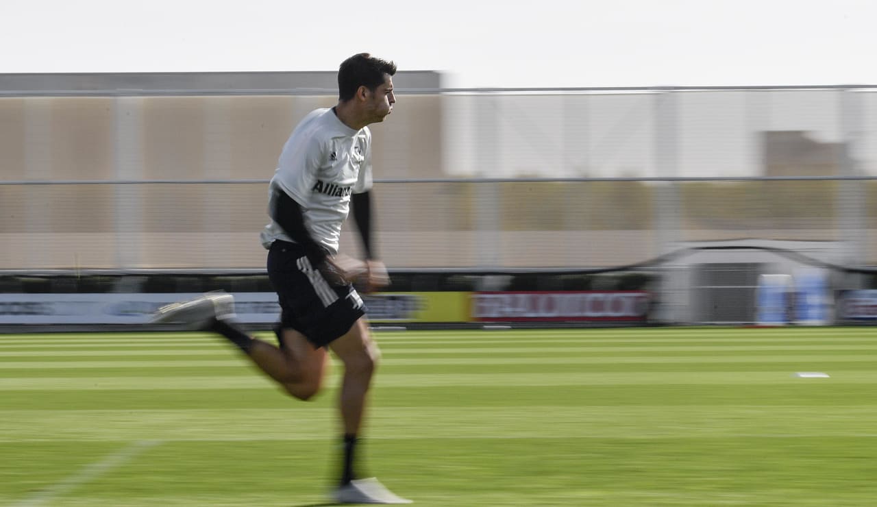 Training 07/10