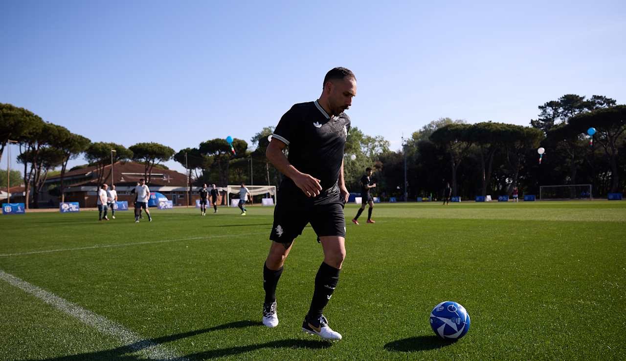 Juventus One - 18-04-2026 - 8