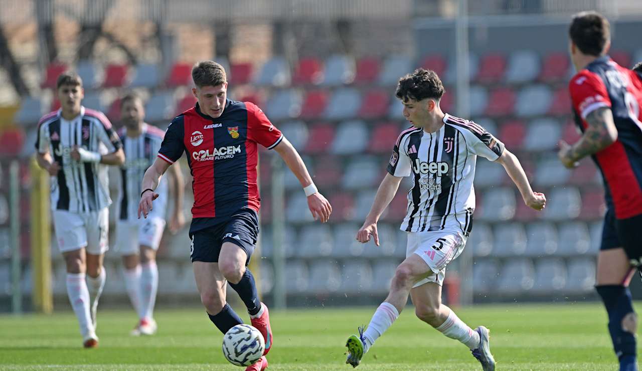 Serie C - Juventus Next Gen-Gubbio - 21-03-2026 - 3