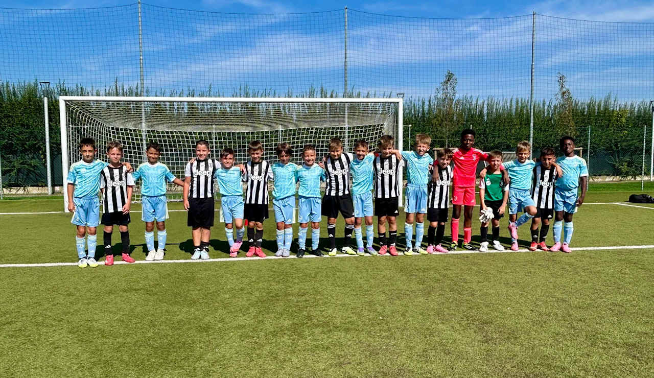Under 9 - Mister Perla | 07-09-2025