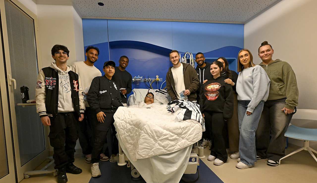 "Regina Margherita" - 18-12-2025 - 1