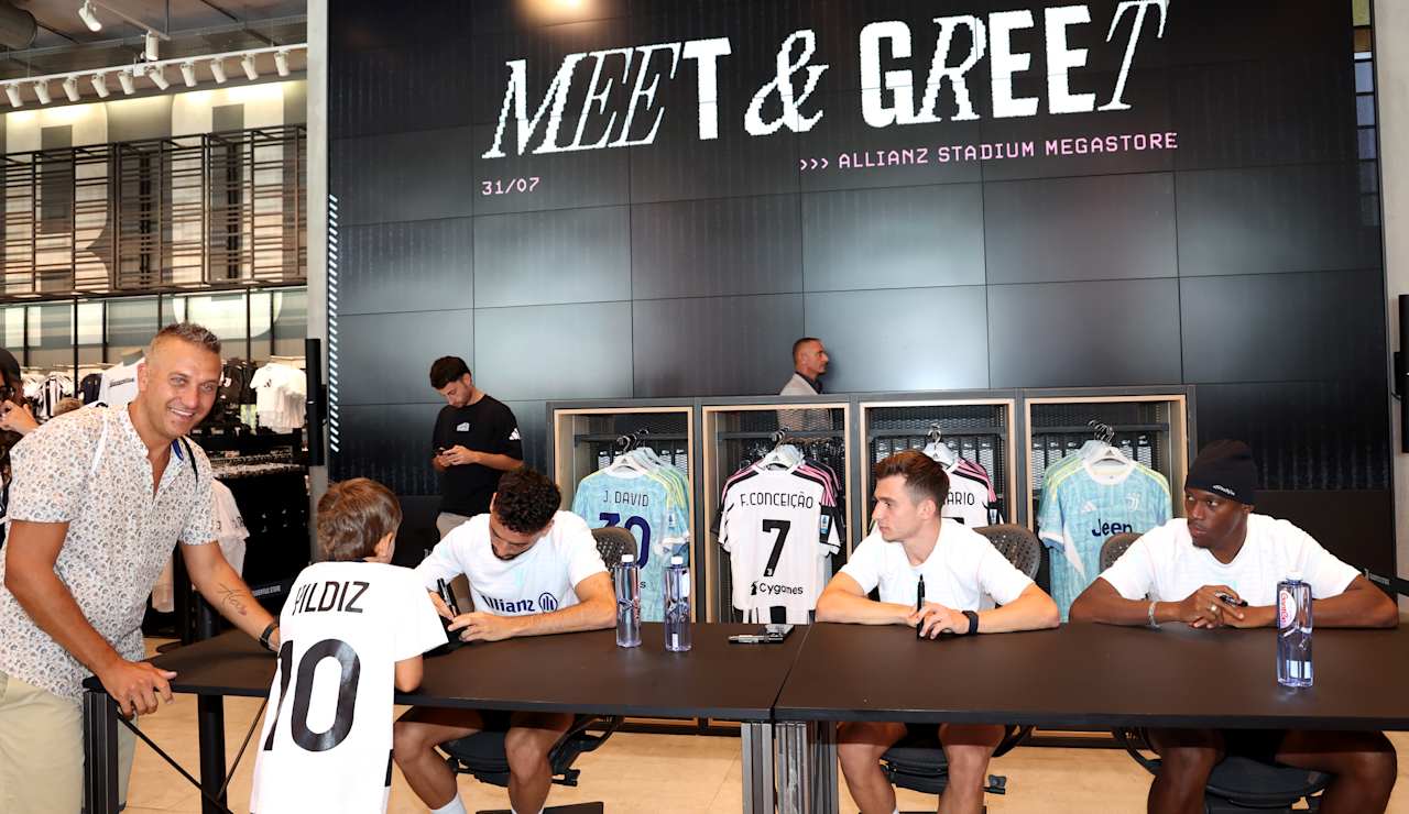 Meet & Greet - 31-07-2025 - 13