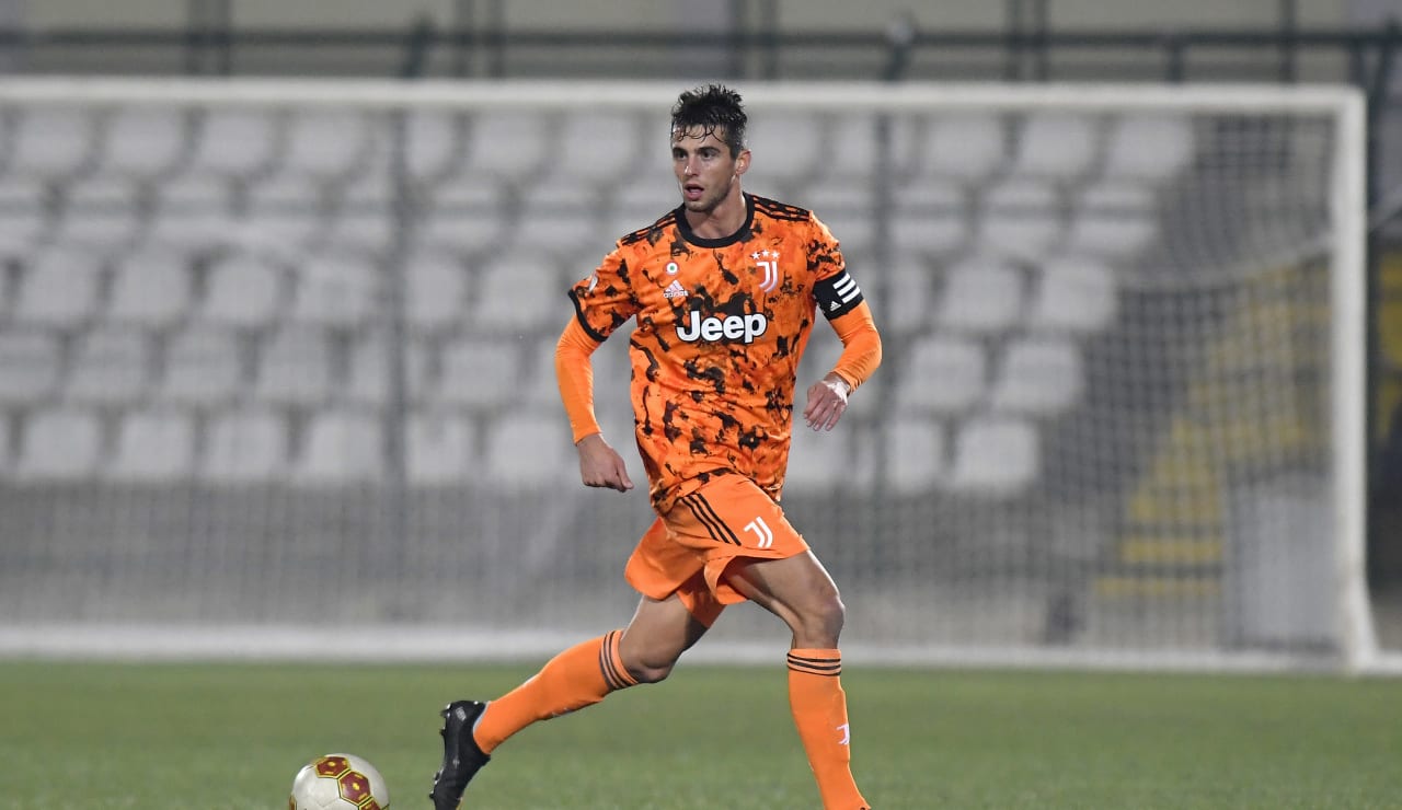 U23 Juventus- Pro Vercelli (9)