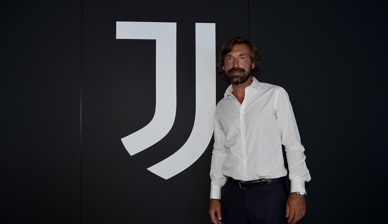 Pirlo U23 Firma 31 luglio 2020 04