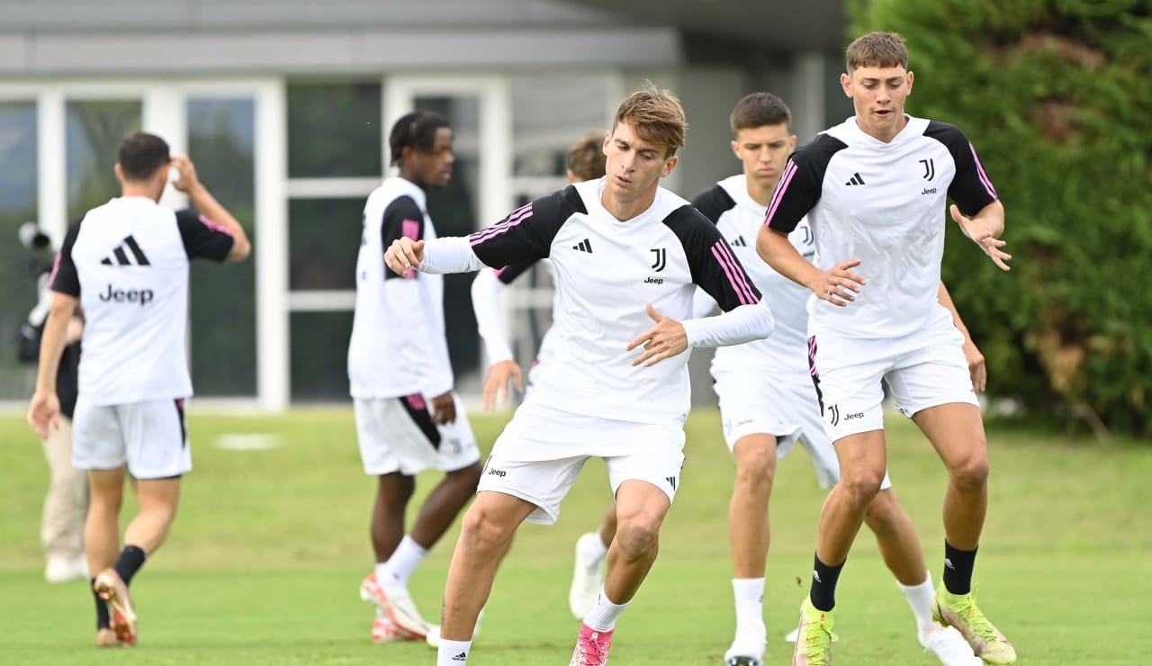 Next Gen Training 11