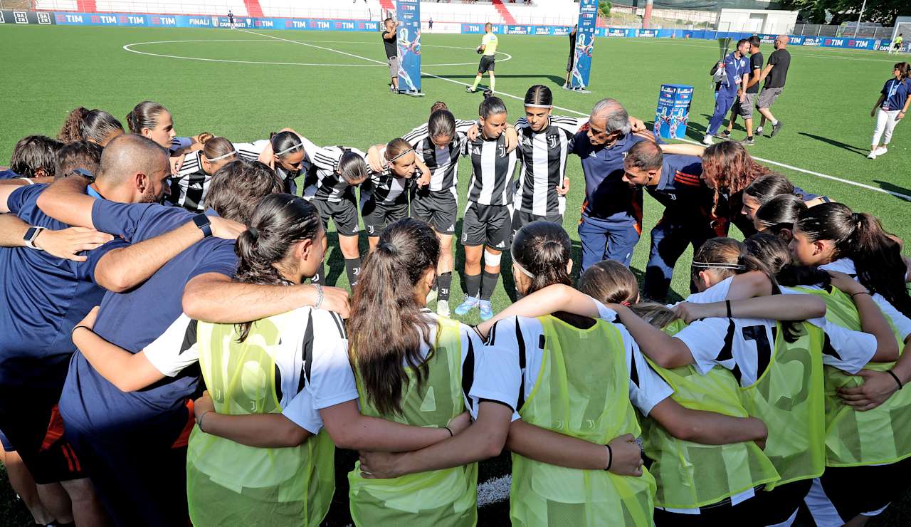 Under 15 Femminile - Juventus-Milan - 26-06-2025 - 15