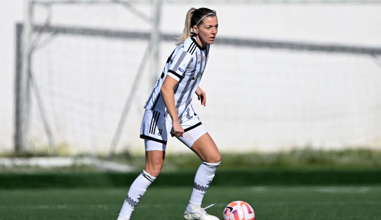 pomigliano juventus women 1